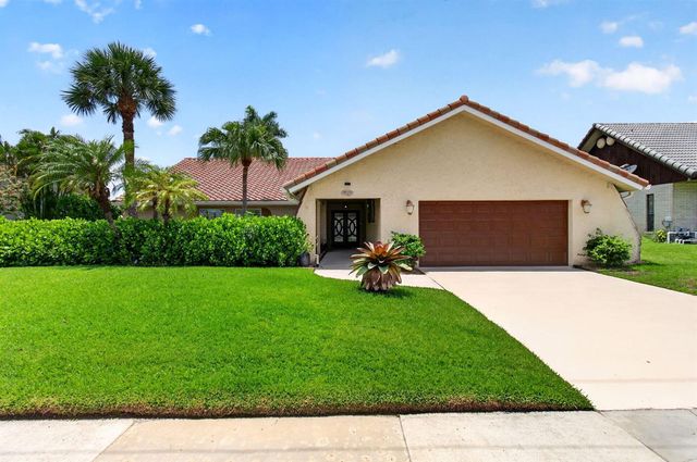 2355 Deer Creek Country Club Boulevard, Deerfield Beach, FL 33442