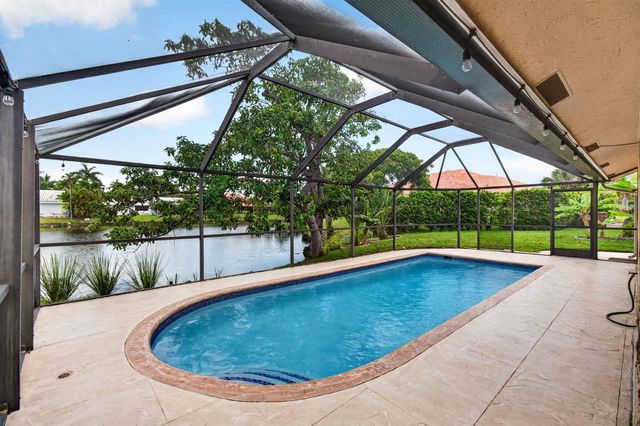 2355 Deer Creek Country Club Boulevard, Deerfield Beach, FL 33442