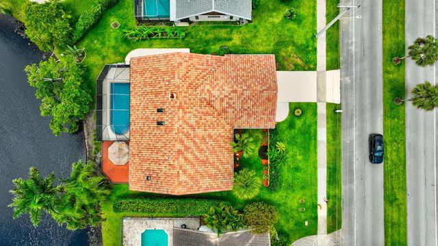 2355 Deer Creek Country Club Boulevard, Deerfield Beach, FL 33442
