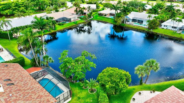 2355 Deer Creek Country Club Boulevard, Deerfield Beach, FL 33442