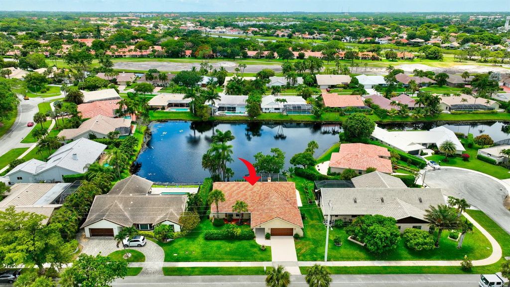 2355 Deer Creek Country Club Boulevard, Deerfield Beach, FL 33442