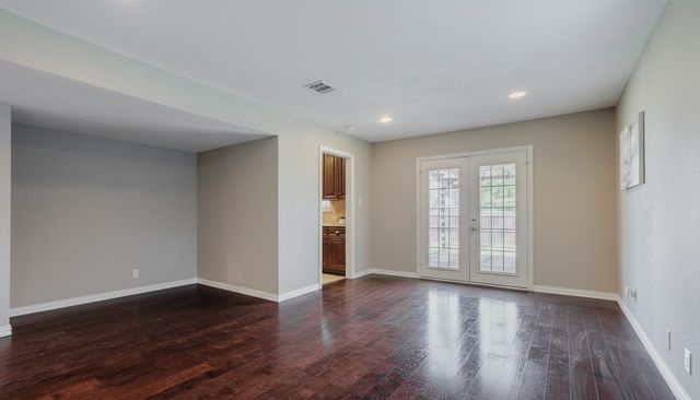 832 Greenhaven Drive, Richardson, TX 75080