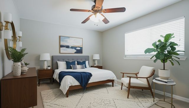 832 Greenhaven Drive, Richardson, TX 75080