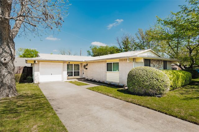 832 Greenhaven Drive, Richardson, TX 75080