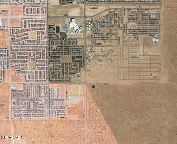 65483 Montwood Drive, El Paso, TX 79928