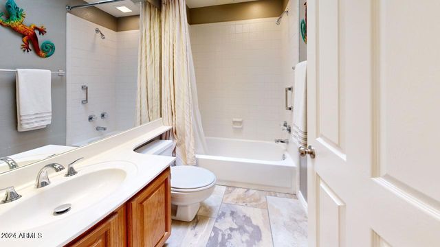 8300 E VIA DE VENTURA -- 2025, Scottsdale, AZ 85258