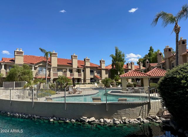 8300 E VIA DE VENTURA -- 2025, Scottsdale, AZ 85258