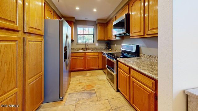 8300 E VIA DE VENTURA -- 2025, Scottsdale, AZ 85258