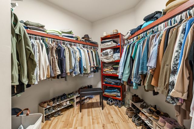 16 Cuesta Road, Santa Fe, NM 87508