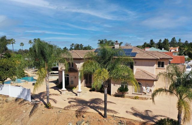 13810 Calle Bueno Ganar, Jamul, CA 91935