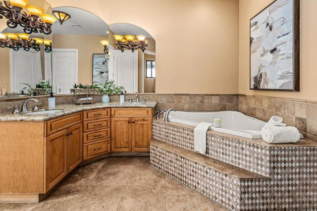 13810 Calle Bueno Ganar, Jamul, CA 91935