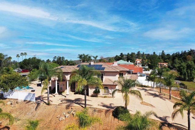 13810 Calle Bueno Ganar, Jamul, CA 91935