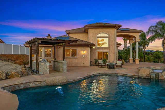 13810 Calle Bueno Ganar, Jamul, CA 91935