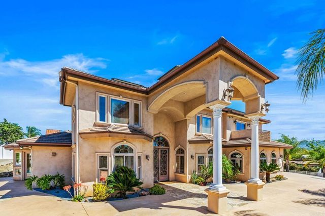 13810 Calle Bueno Ganar, Jamul, CA 91935