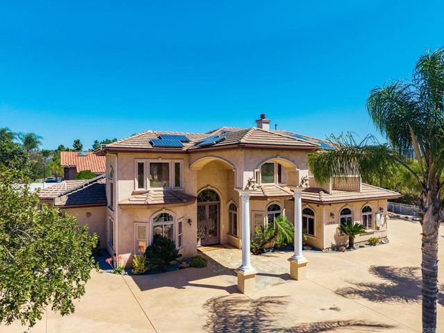 13810 Calle Bueno Ganar, Jamul, CA 91935