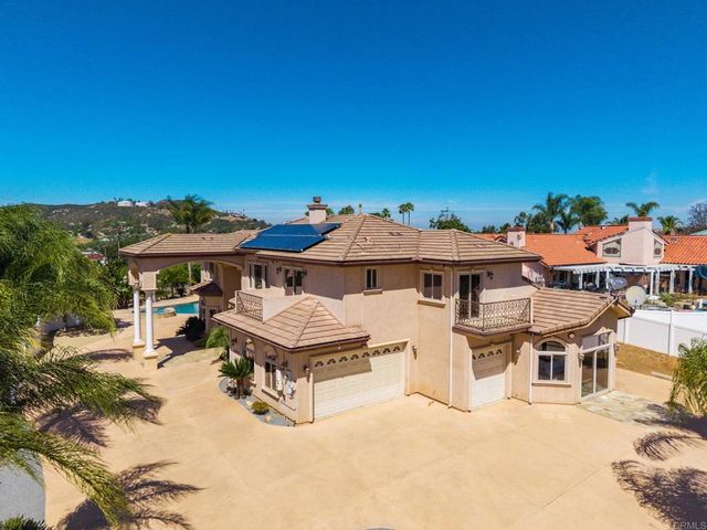 13810 Calle Bueno Ganar, Jamul, CA 91935