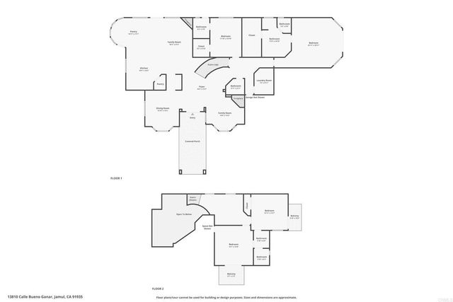 13810 Calle Bueno Ganar, Jamul, CA 91935