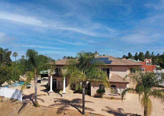 13810 Calle Bueno Ganar, Jamul, CA 91935