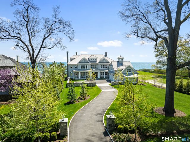 379 Ocean Drive West, Stamford, CT 06902