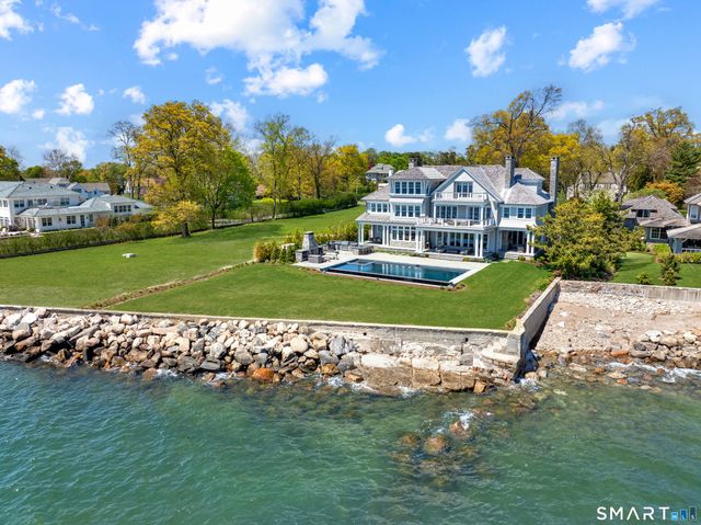379 Ocean Drive West, Stamford, CT 06902