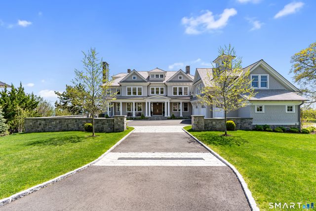 379 Ocean Drive West, Stamford, CT 06902
