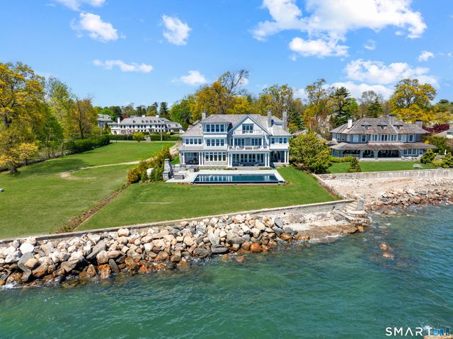 379 Ocean Drive West, Stamford, CT 06902