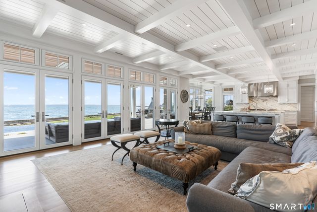 379 Ocean Drive West, Stamford, CT 06902