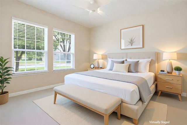 349 Balboa Court, Frisco, TX 75036
