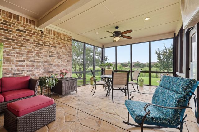 349 Balboa Court, Frisco, TX 75036