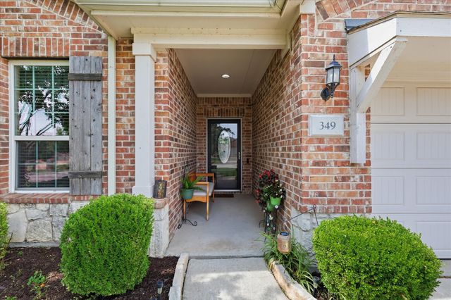 349 Balboa Court, Frisco, TX 75036