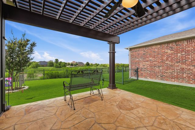 349 Balboa Court, Frisco, TX 75036
