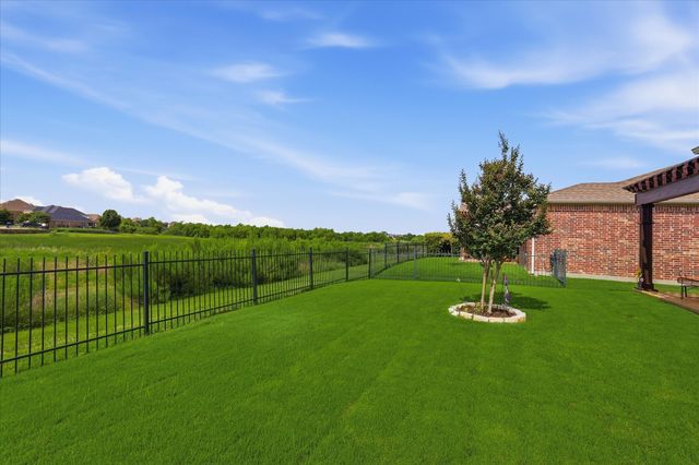349 Balboa Court, Frisco, TX 75036