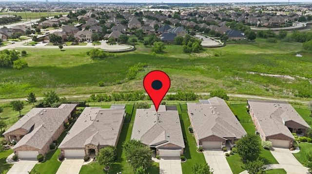 349 Balboa Court, Frisco, TX 75036