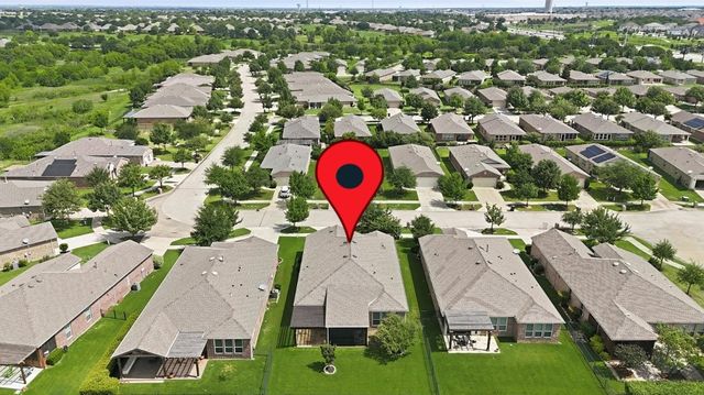 349 Balboa Court, Frisco, TX 75036