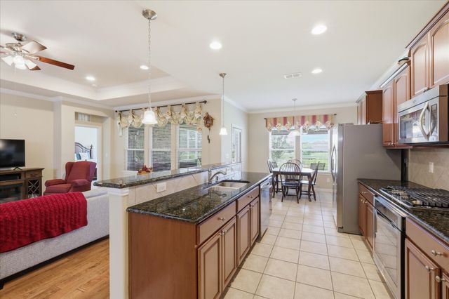349 Balboa Court, Frisco, TX 75036