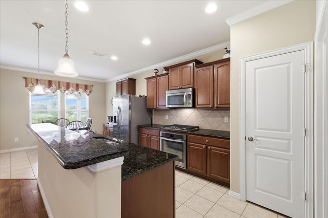349 Balboa Court, Frisco, TX 75036
