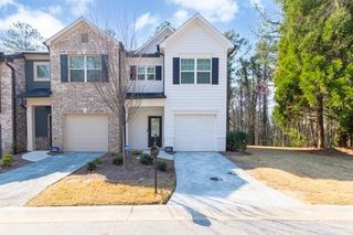 2801 Ridgeview SW Drive, Atlanta, GA 30331