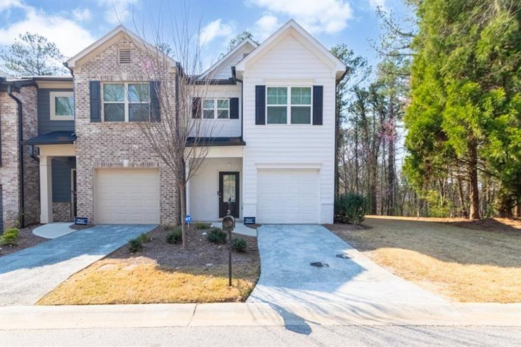 2801 Ridgeview SW Drive, Atlanta, GA 30331