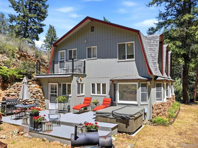 410 E Idaho Springs Road, Idaho Springs, CO 80452