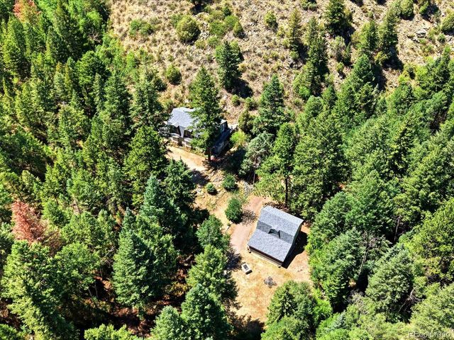 410 E Idaho Springs Road, Idaho Springs, CO 80452
