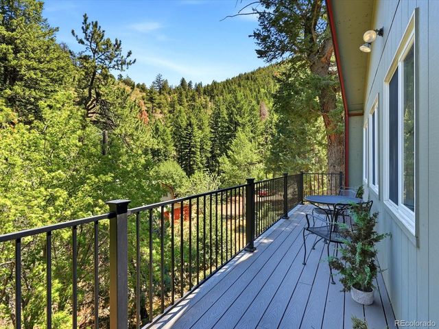 410 E Idaho Springs Road, Idaho Springs, CO 80452