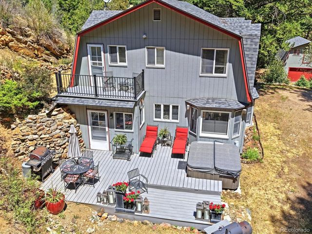 410 E Idaho Springs Road, Idaho Springs, CO 80452