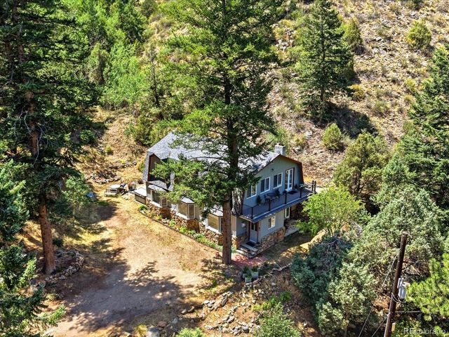 410 E Idaho Springs Road, Idaho Springs, CO 80452