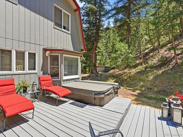 410 E Idaho Springs Road, Idaho Springs, CO 80452