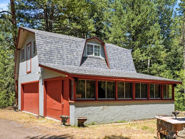 410 E Idaho Springs Road, Idaho Springs, CO 80452