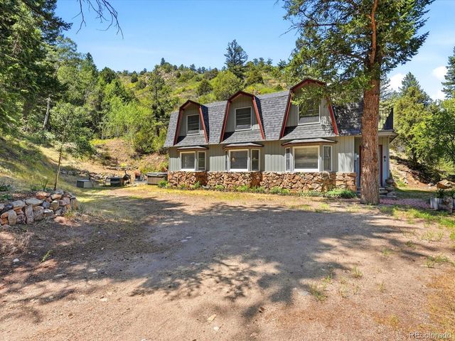 410 E Idaho Springs Road, Idaho Springs, CO 80452