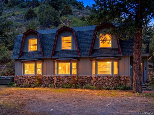 410 E Idaho Springs Road, Idaho Springs, CO 80452