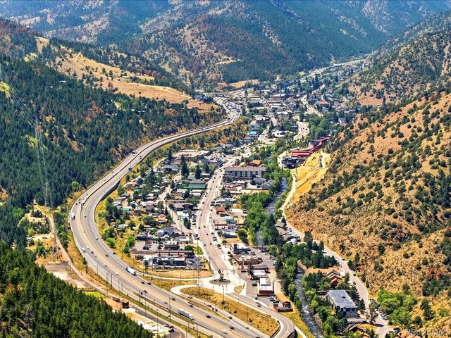 410 E Idaho Springs Road, Idaho Springs, CO 80452