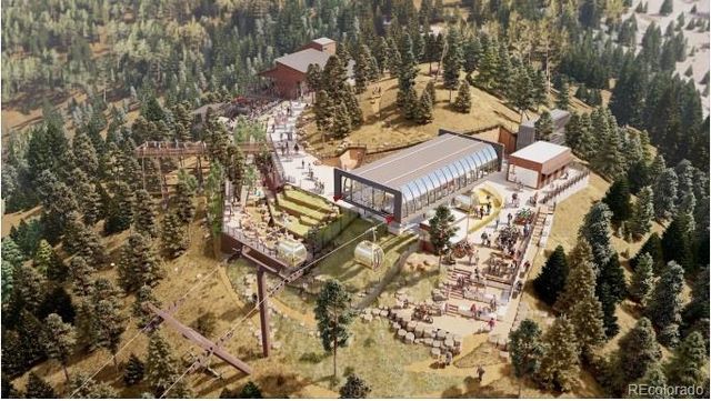 410 E Idaho Springs Road, Idaho Springs, CO 80452