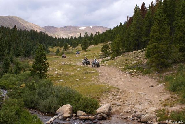 410 E Idaho Springs Road, Idaho Springs, CO 80452
